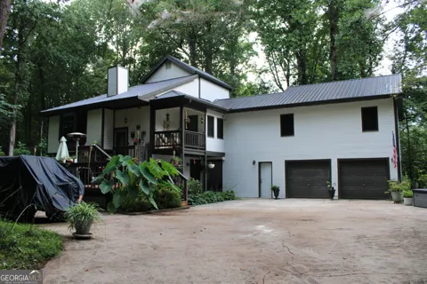 73 Arthur Anderson RD