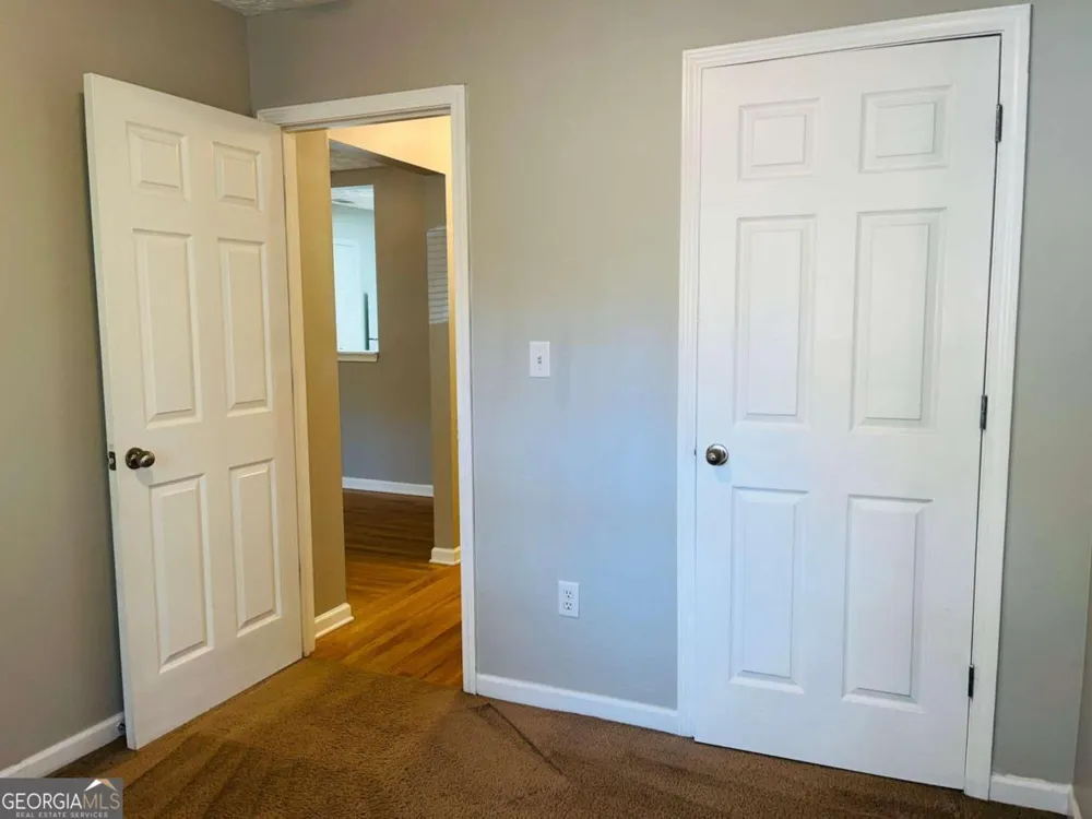 105 Granite ST Hogansville, GA 30230