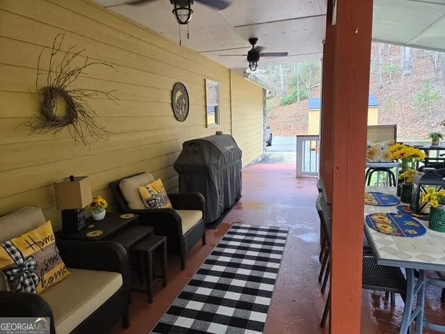 473 Wayah TRL Clayton, GA 30525
