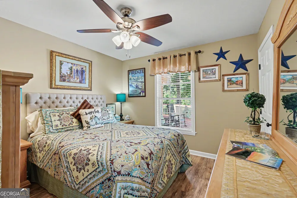 473 Wayah TRL Clayton, GA 30525