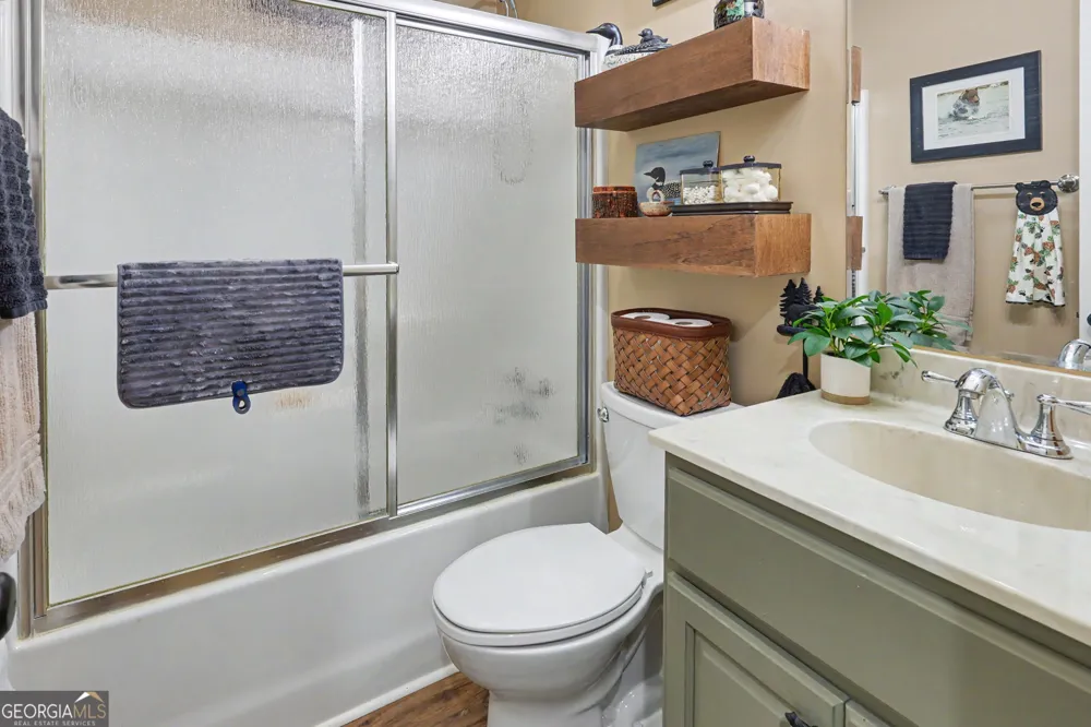473 Wayah TRL Clayton, GA 30525