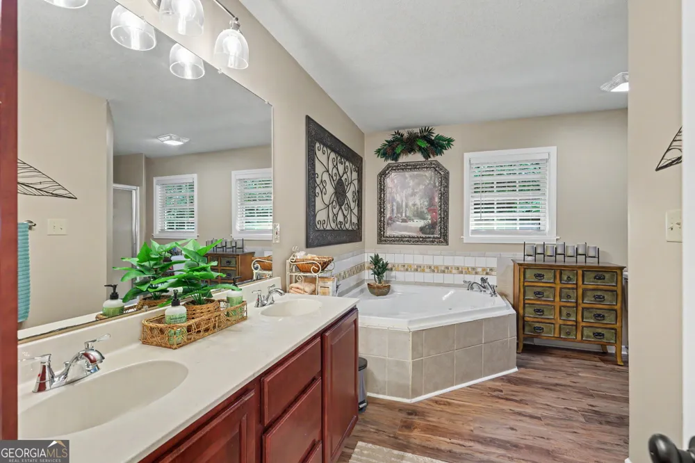 473 Wayah TRL Clayton, GA 30525