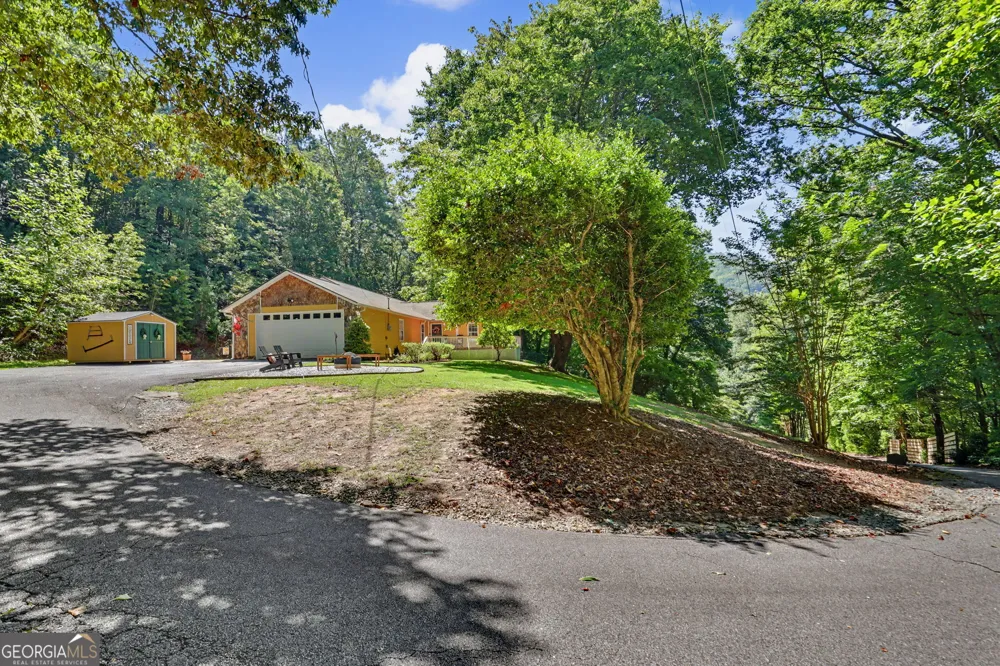 473 Wayah TRL Clayton, GA 30525