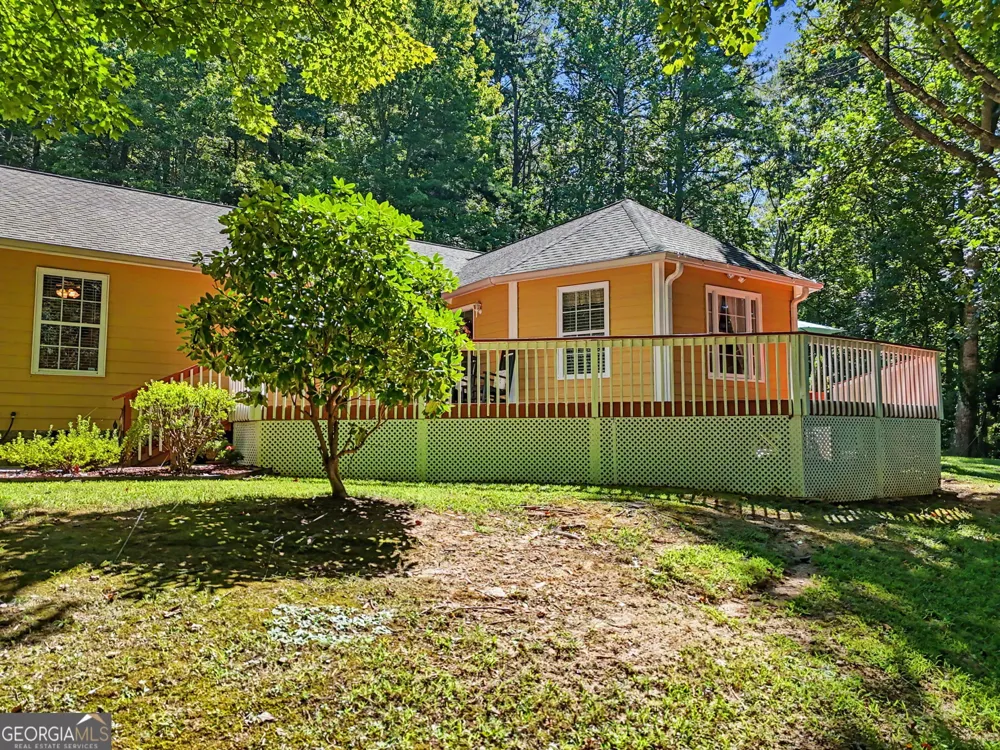 473 Wayah TRL Clayton, GA 30525