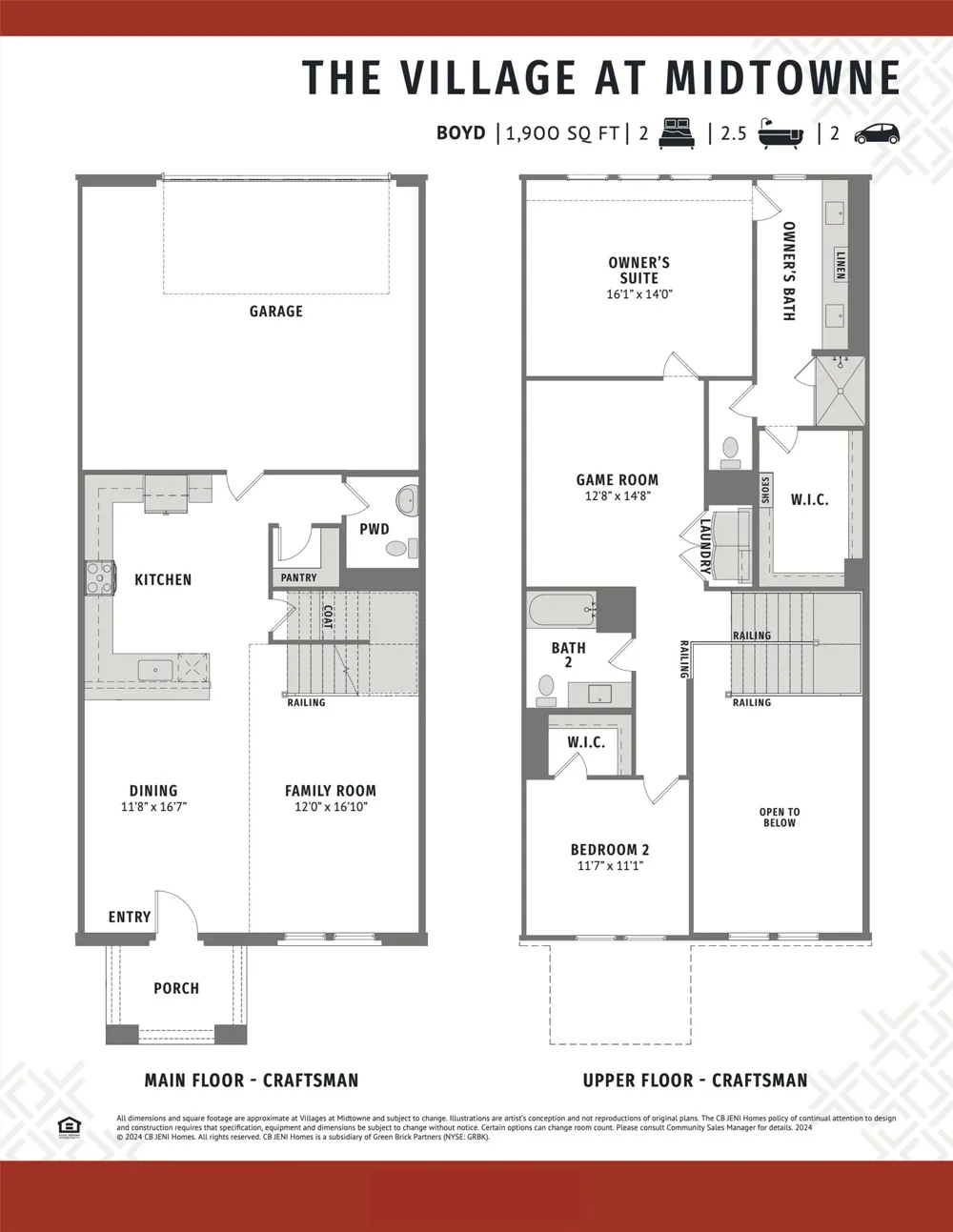 1013 Magdalena Way Midlothian, TX 76065