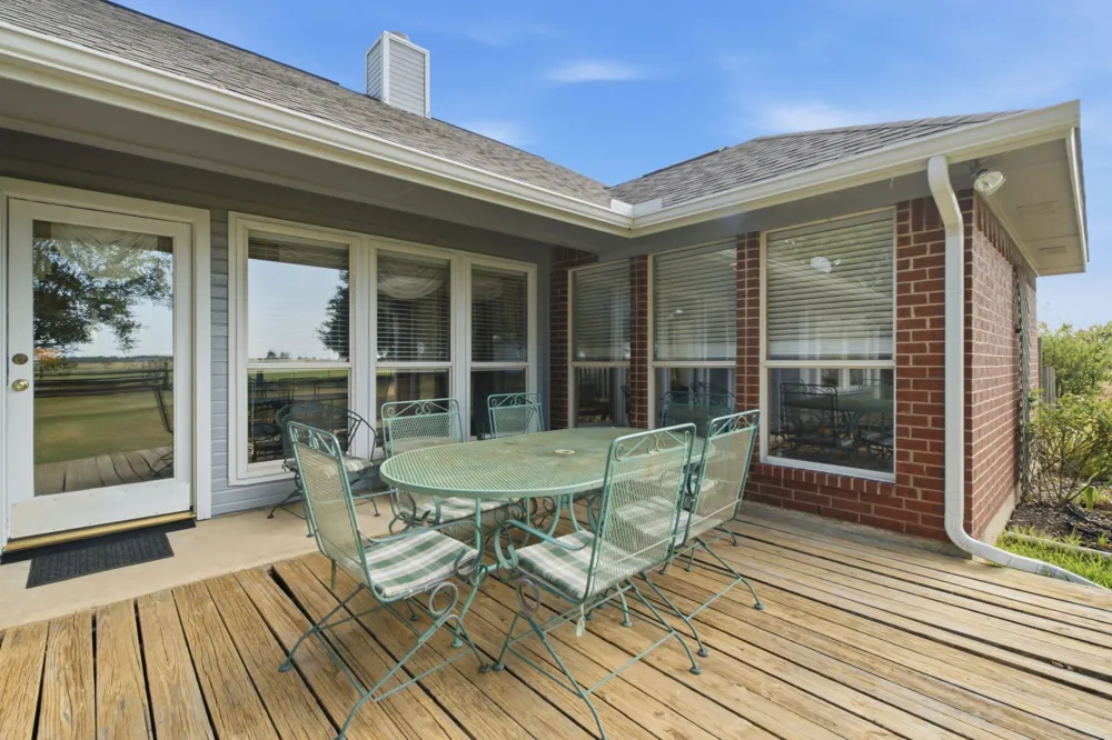 11454 Foutch Road Pilot Point, TX 76258