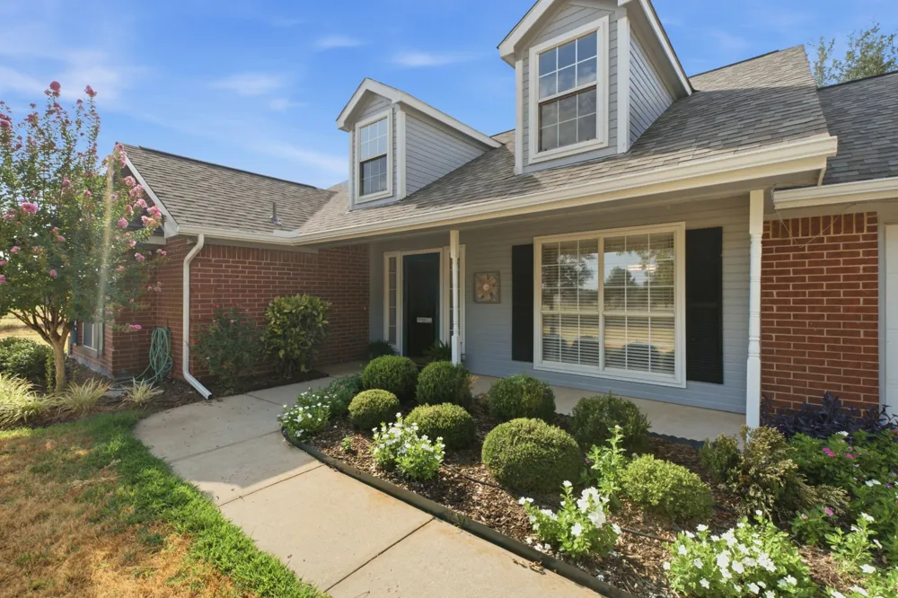 11454 Foutch Road Pilot Point, TX 76258