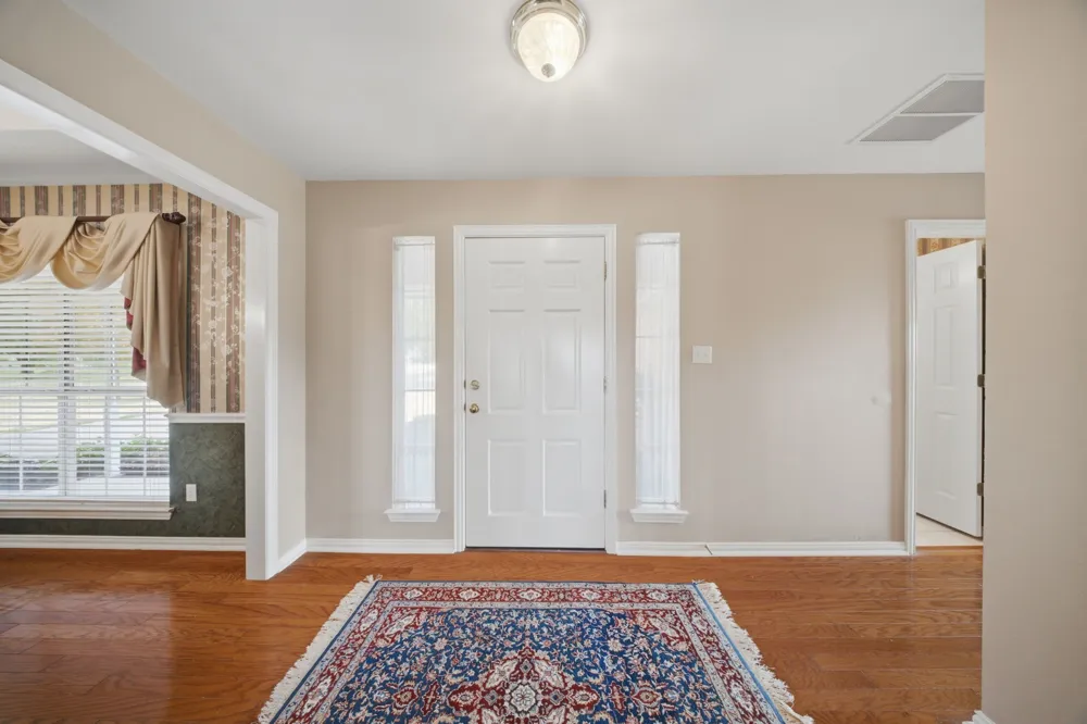 11454 Foutch Road Pilot Point, TX 76258