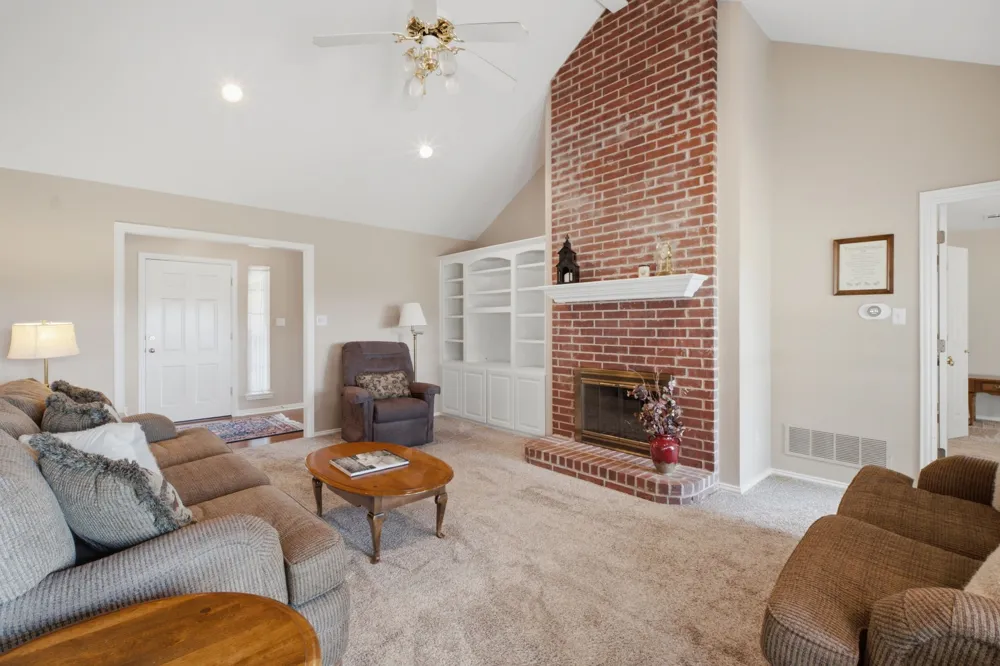 11454 Foutch Road Pilot Point, TX 76258