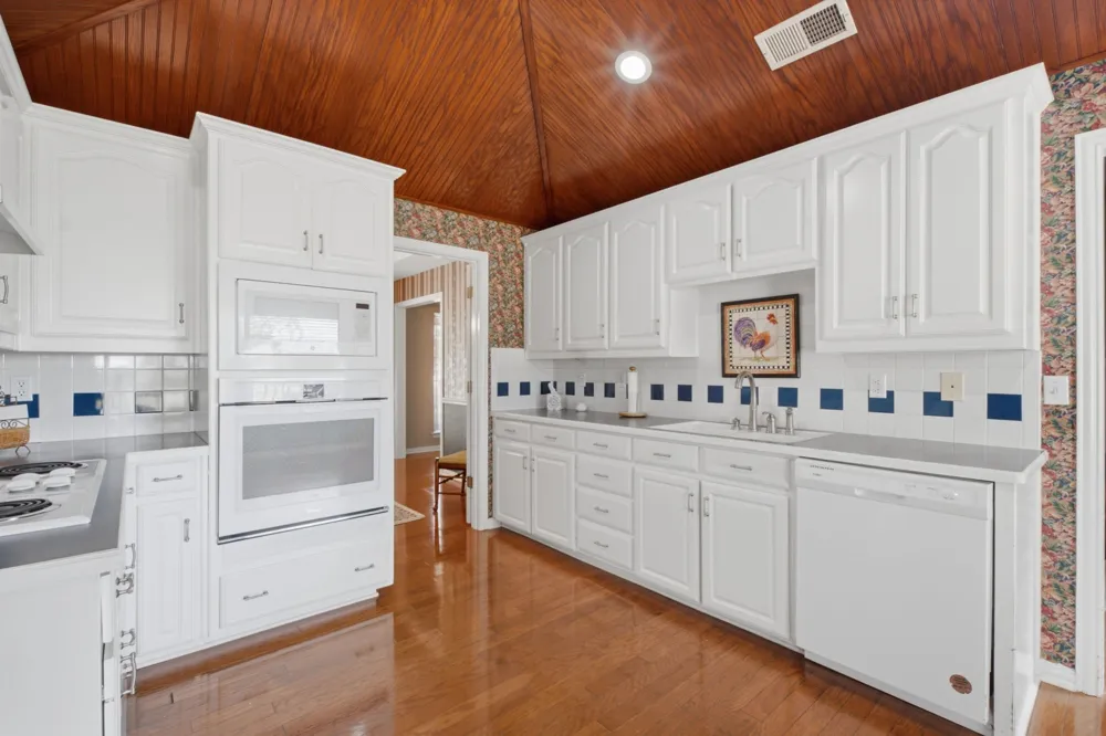 11454 Foutch Road Pilot Point, TX 76258
