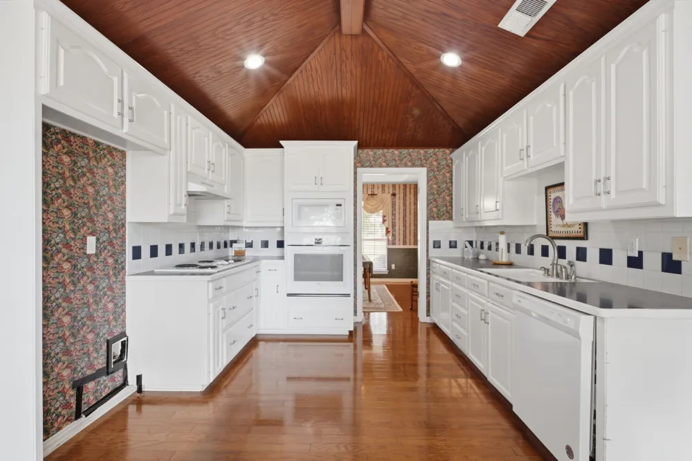 11454 Foutch Road Pilot Point, TX 76258