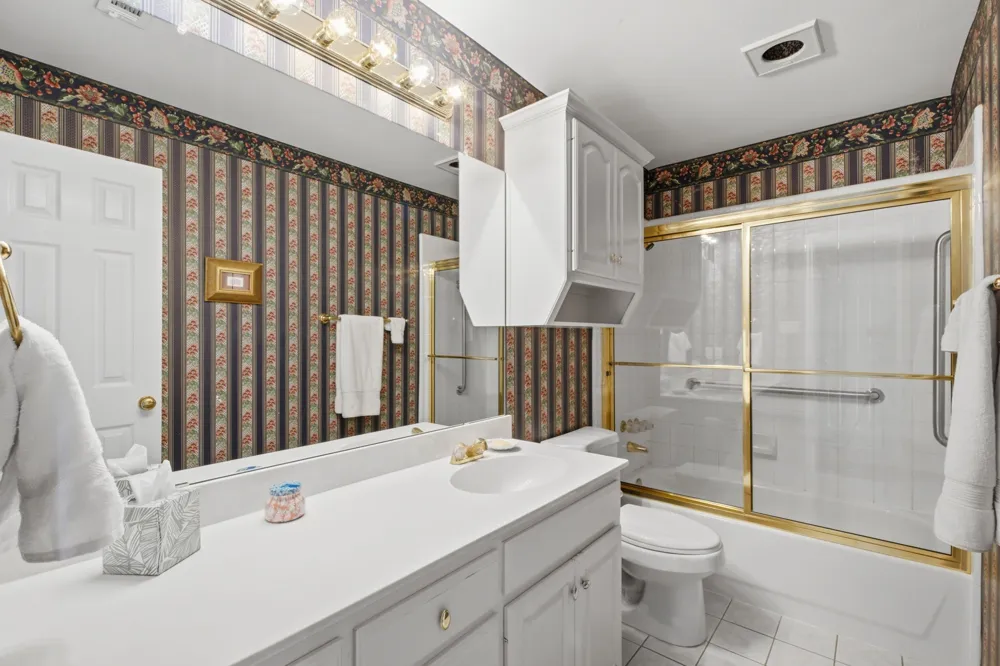11454 Foutch Road Pilot Point, TX 76258