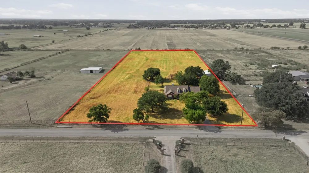 11454 Foutch Road Pilot Point, TX 76258