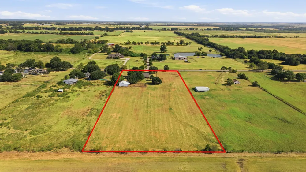 11454 Foutch Road Pilot Point, TX 76258