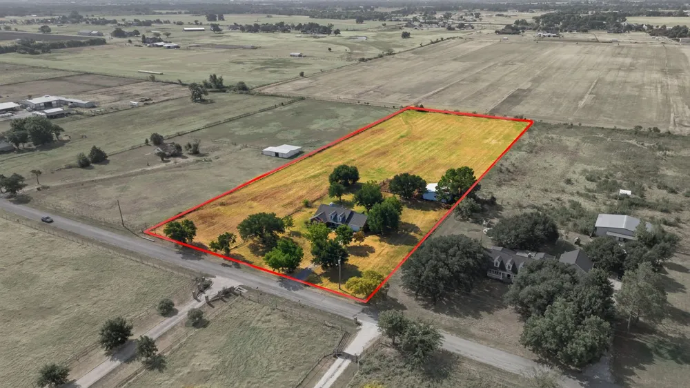 11454 Foutch Road Pilot Point, TX 76258