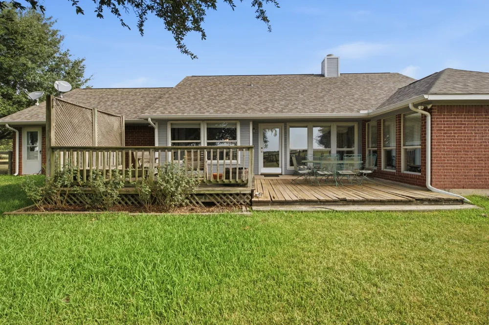 11454 Foutch Road Pilot Point, TX 76258