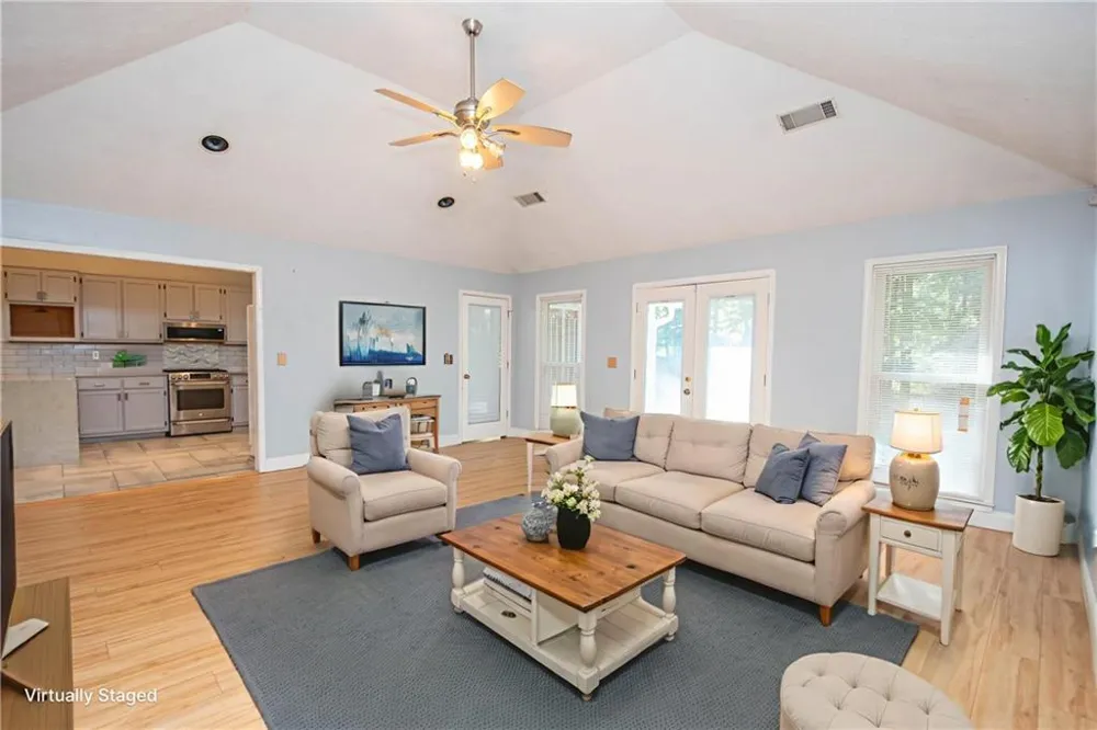 4731 Shadybrook Way SE Conyers, GA 30094