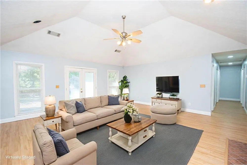 4731 Shadybrook Way SE Conyers, GA 30094