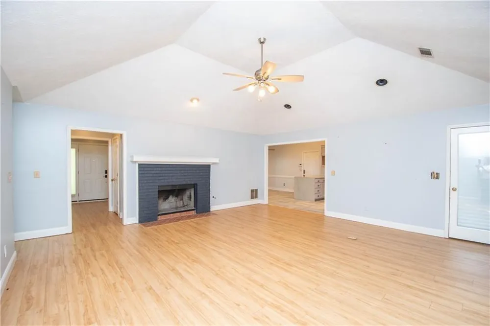 4731 Shadybrook Way SE Conyers, GA 30094