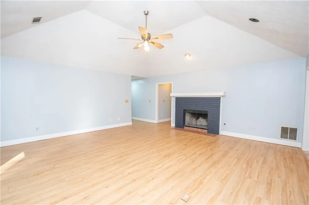 4731 Shadybrook Way SE Conyers, GA 30094