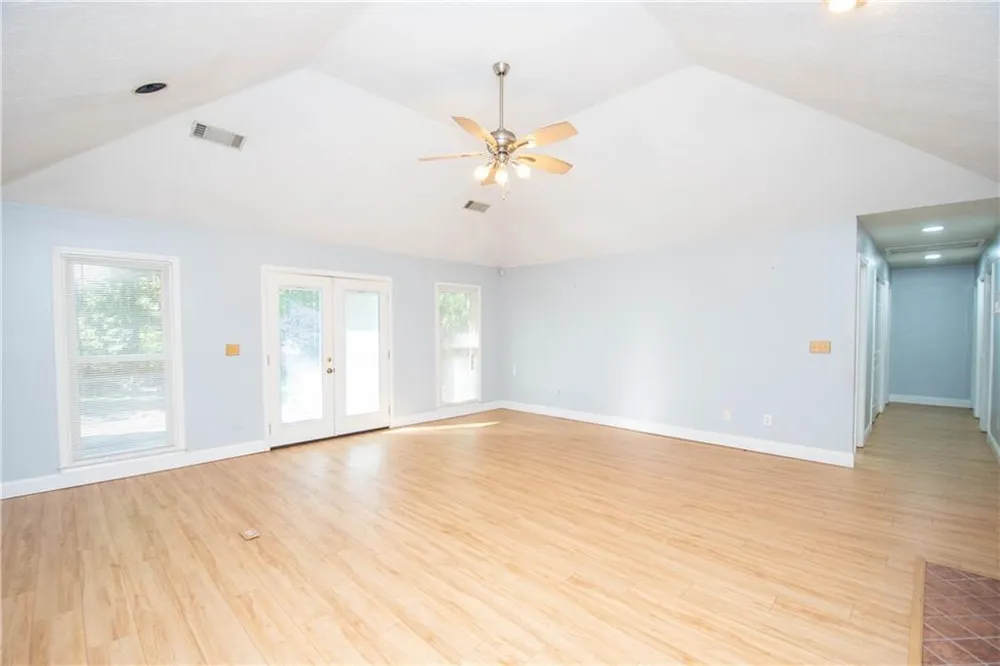 4731 Shadybrook Way SE Conyers, GA 30094