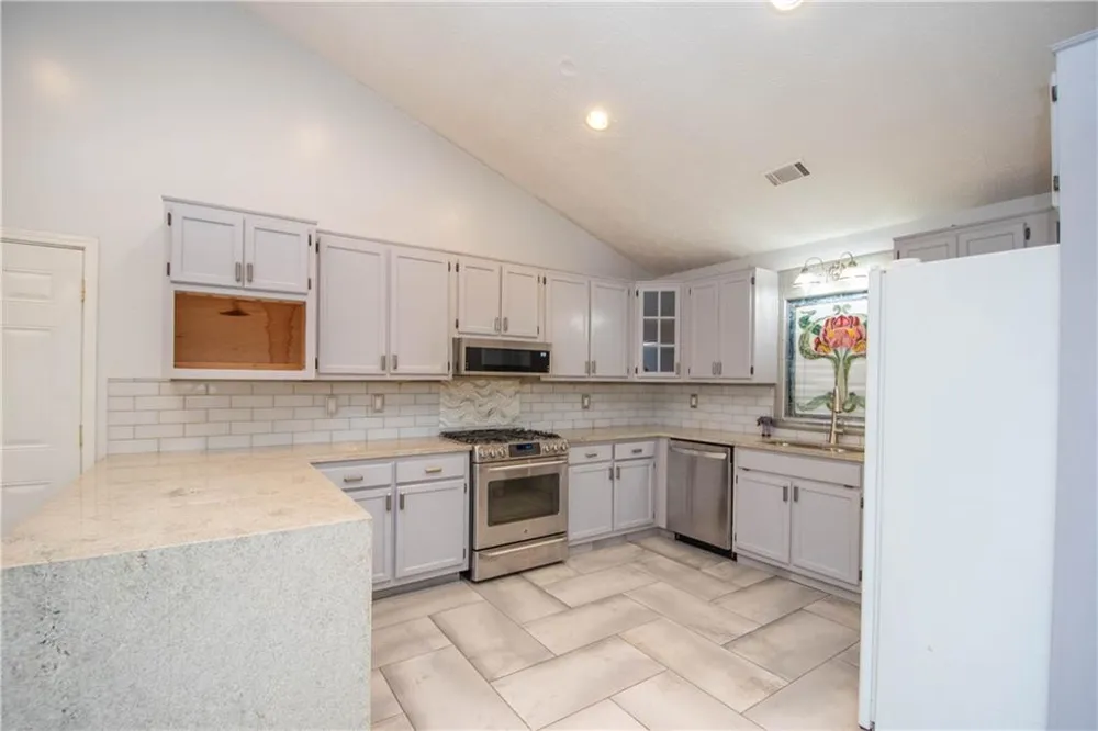 4731 Shadybrook Way SE Conyers, GA 30094