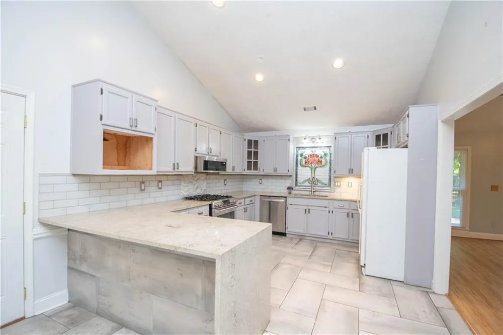 4731 Shadybrook Way SE Conyers, GA 30094