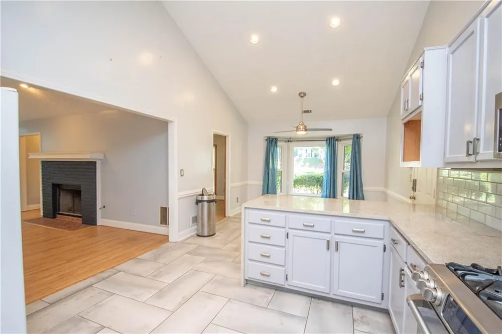 4731 Shadybrook Way SE Conyers, GA 30094