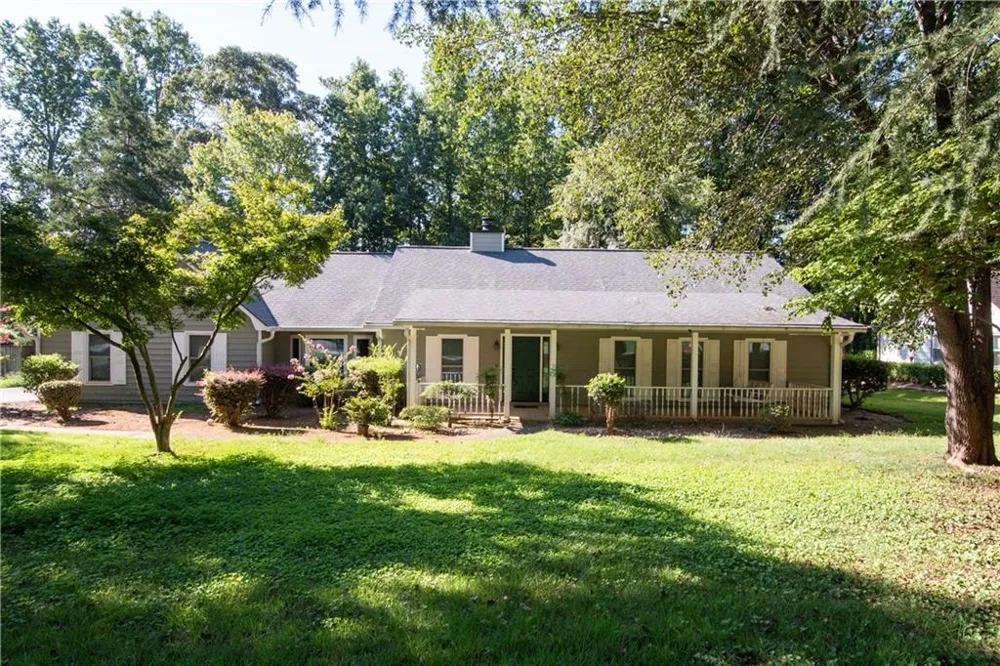 4731 Shadybrook Way SE Conyers, GA 30094