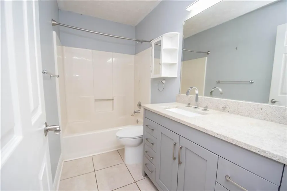 4731 Shadybrook Way SE Conyers, GA 30094