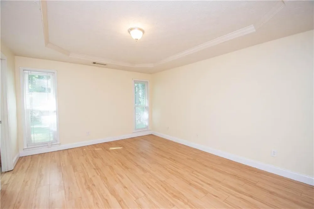 4731 Shadybrook Way SE Conyers, GA 30094