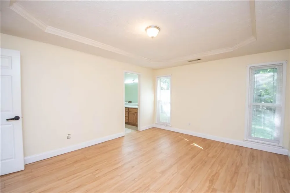 4731 Shadybrook Way SE Conyers, GA 30094
