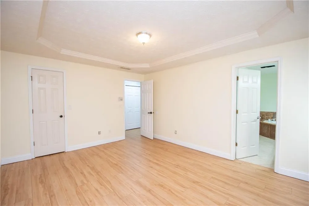 4731 Shadybrook Way SE Conyers, GA 30094