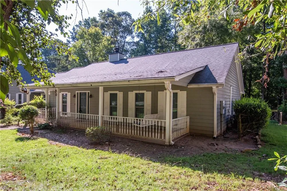 4731 Shadybrook Way SE Conyers, GA 30094