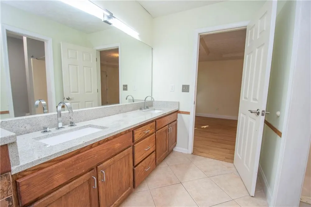 4731 Shadybrook Way SE Conyers, GA 30094