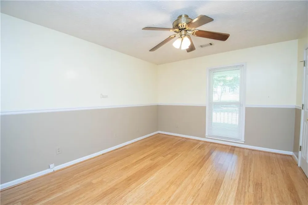 4731 Shadybrook Way SE Conyers, GA 30094