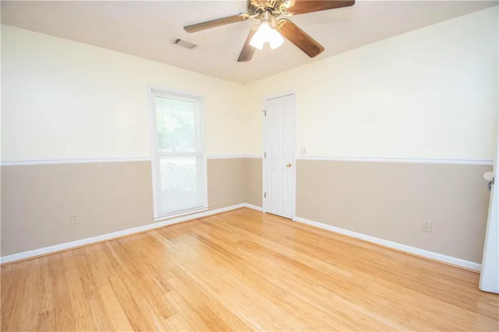 4731 Shadybrook Way SE Conyers, GA 30094