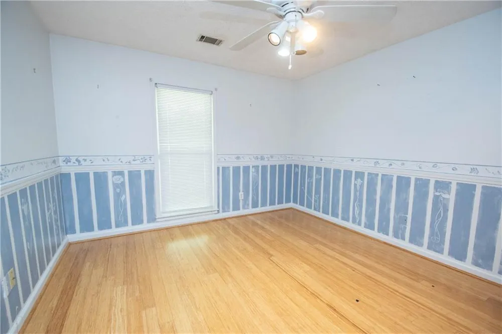 4731 Shadybrook Way SE Conyers, GA 30094