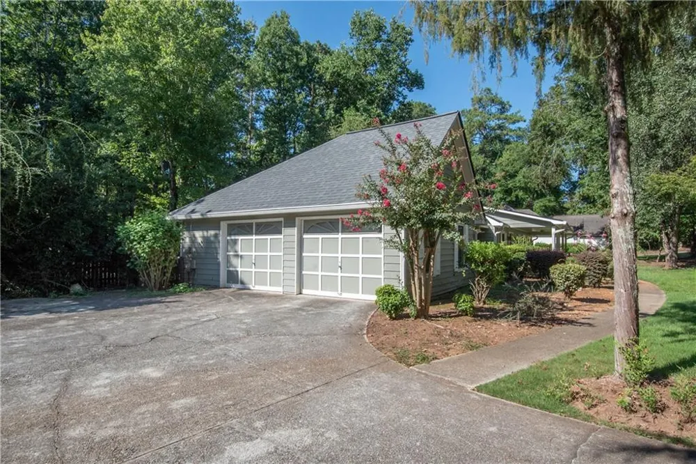 4731 Shadybrook Way SE Conyers, GA 30094