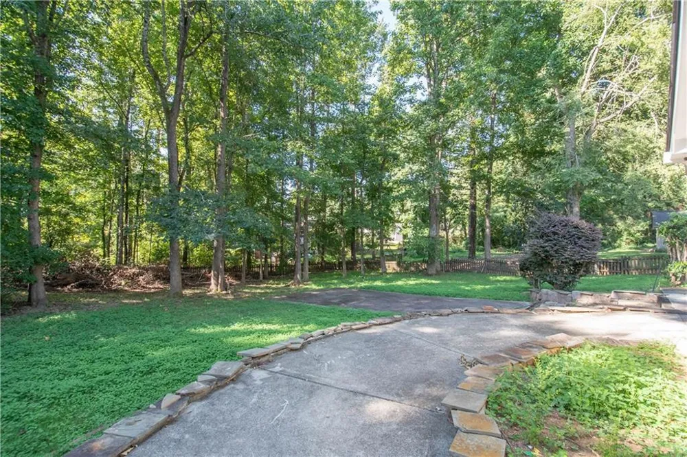 4731 Shadybrook Way SE Conyers, GA 30094