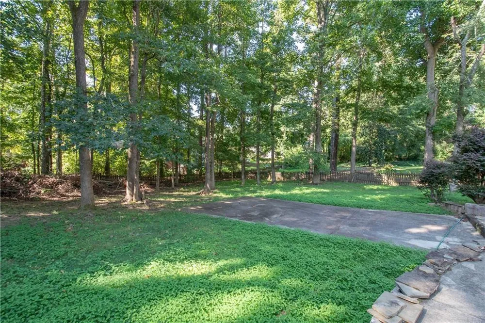 4731 Shadybrook Way SE Conyers, GA 30094