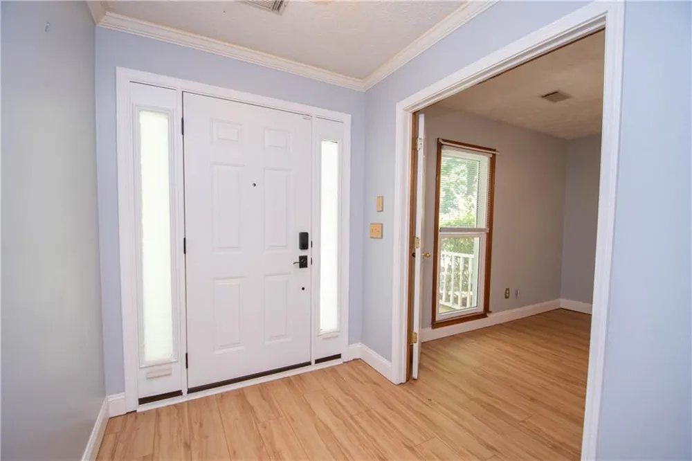 4731 Shadybrook Way SE Conyers, GA 30094