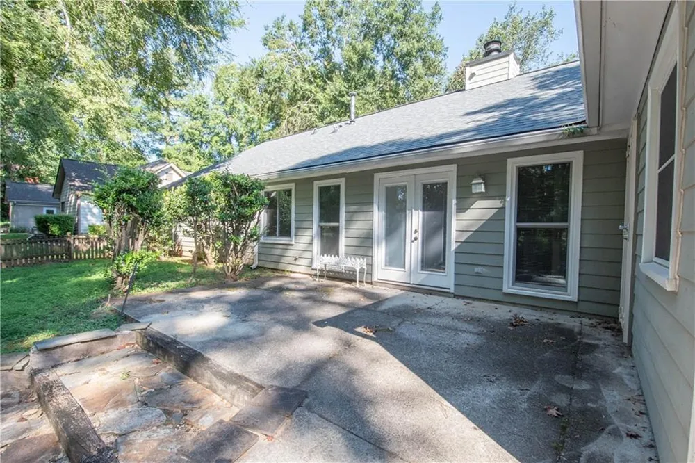 4731 Shadybrook Way SE Conyers, GA 30094