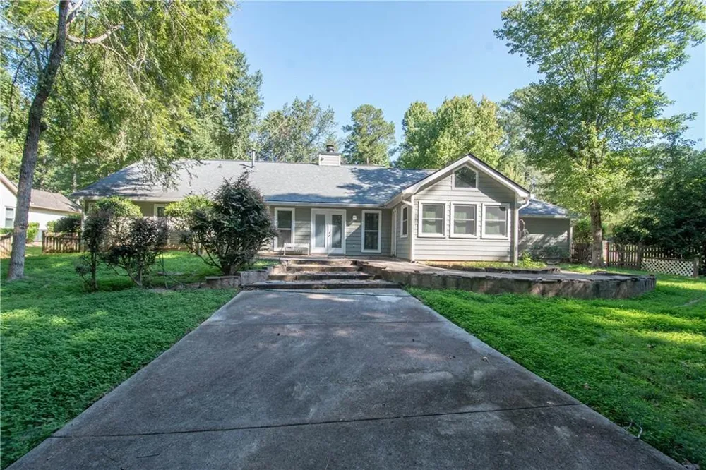 4731 Shadybrook Way SE Conyers, GA 30094