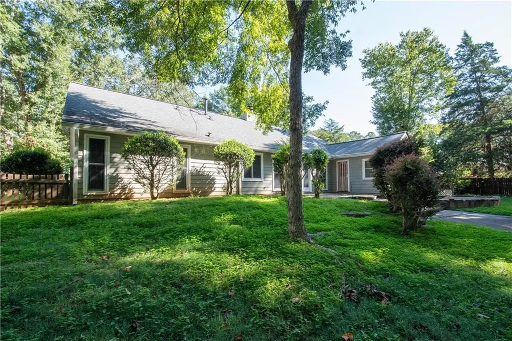 4731 Shadybrook Way SE Conyers, GA 30094