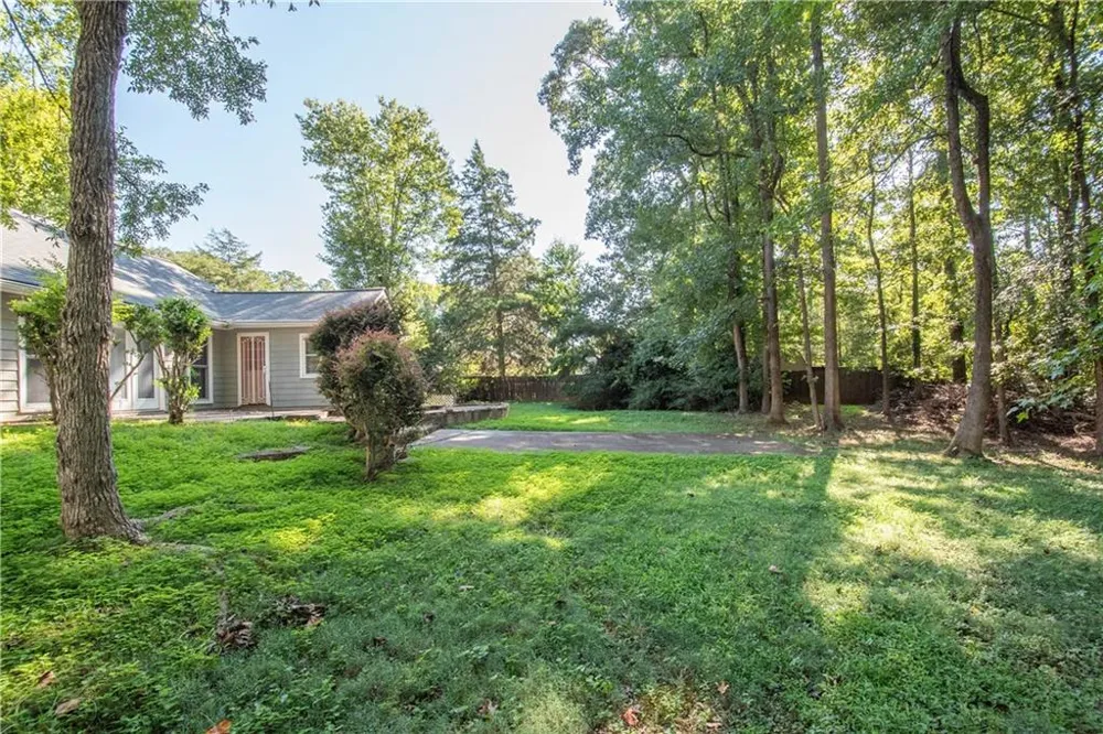 4731 Shadybrook Way SE Conyers, GA 30094