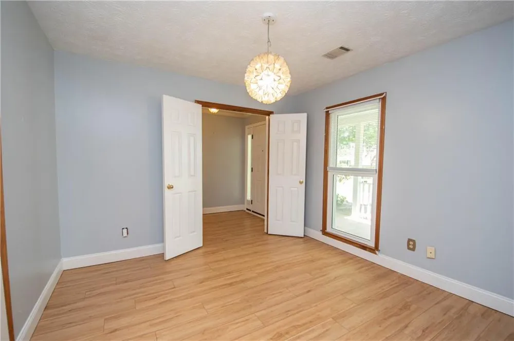 4731 Shadybrook Way SE Conyers, GA 30094
