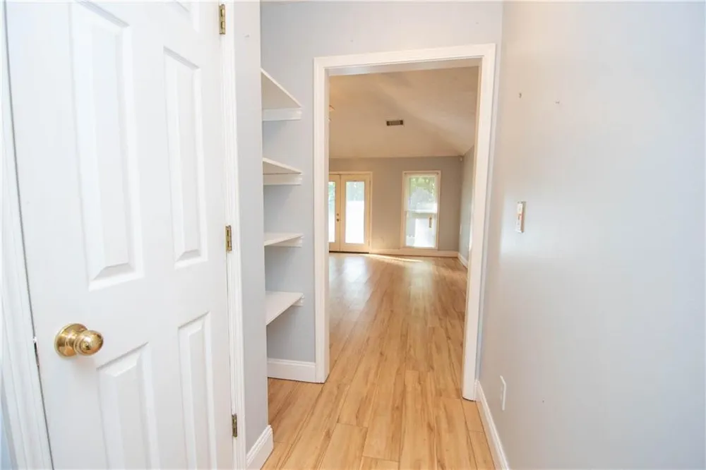 4731 Shadybrook Way SE Conyers, GA 30094