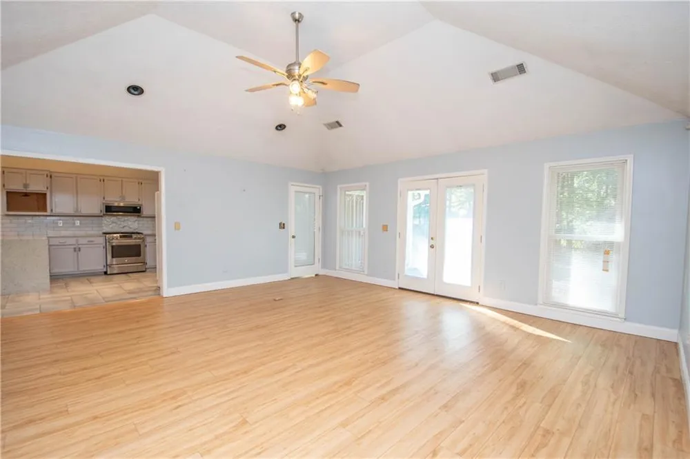 4731 Shadybrook Way SE Conyers, GA 30094