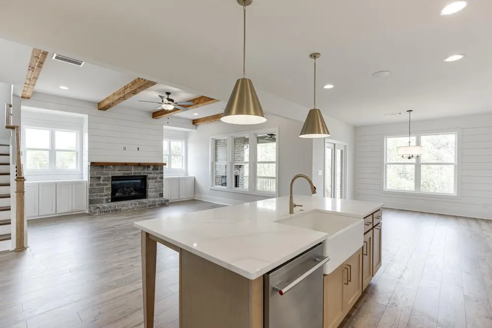245 Smokey Road Buford, GA 30518
